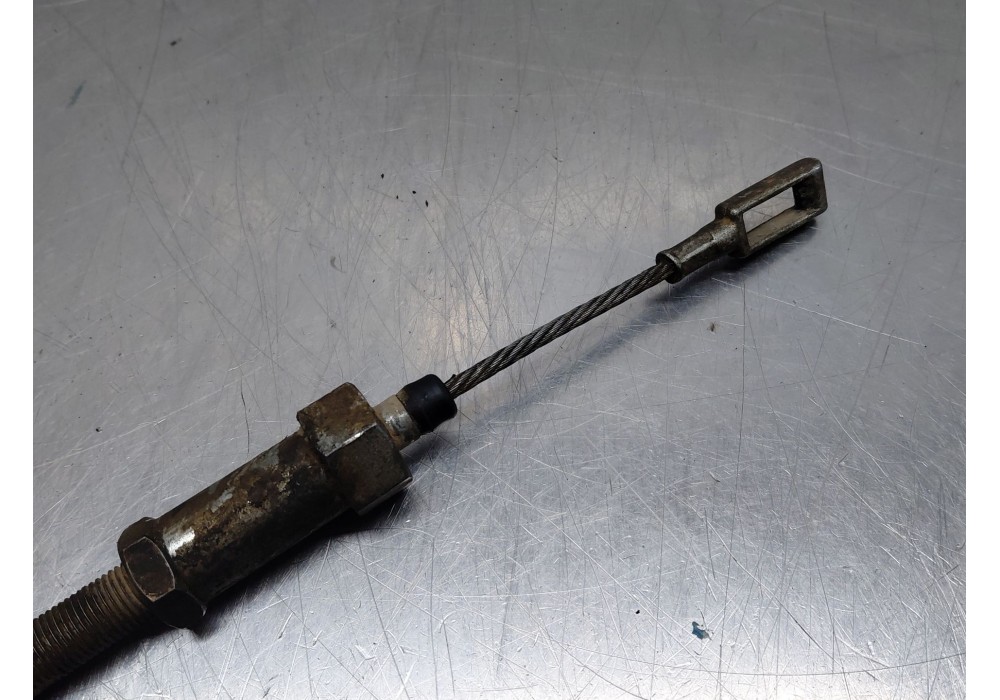 Recambio de palanca freno de mano para fiat ducato caja/chasis (244_) 2.0 jtd referencia OEM IAM   