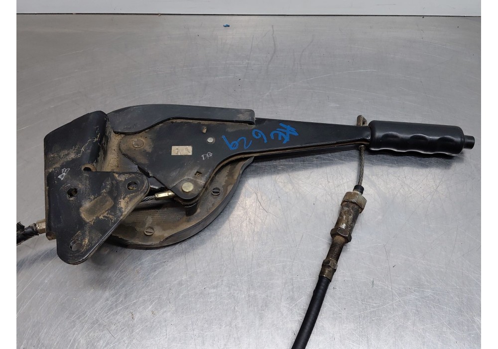 Recambio de palanca freno de mano para fiat ducato caja/chasis (244_) 2.0 jtd referencia OEM IAM   