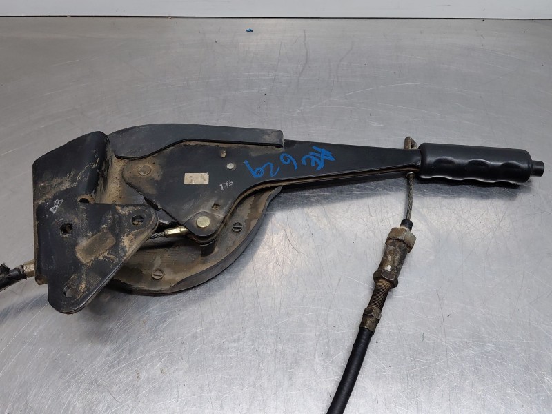 Recambio de palanca freno de mano para fiat ducato caja/chasis (244_) 2.0 jtd referencia OEM IAM   