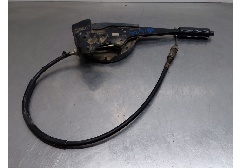 Recambio de palanca freno de mano para fiat ducato caja/chasis (244_) 2.0 jtd referencia OEM IAM   
