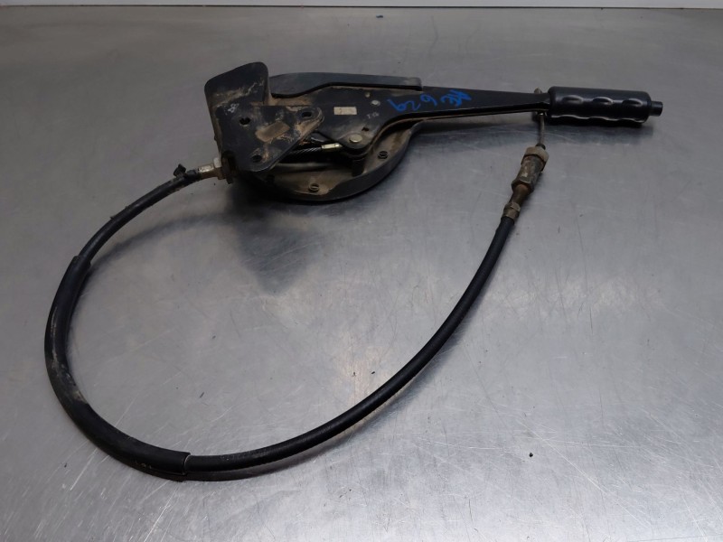 Recambio de palanca freno de mano para fiat ducato caja/chasis (244_) 2.0 jtd referencia OEM IAM   