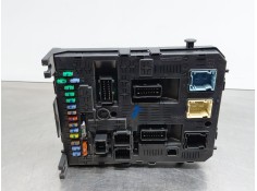 Recambio de caja reles / fusibles para citroën c4 picasso i monospace (ud_) 1.6 hdi referencia OEM IAM   