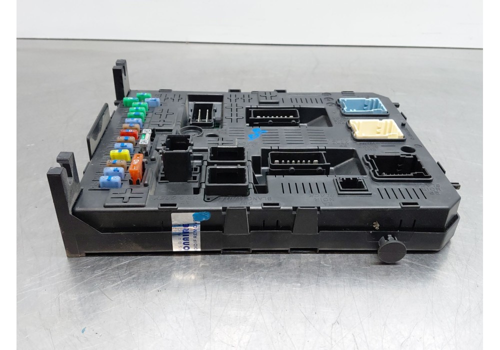 Recambio de caja reles / fusibles para citroën c4 picasso i monospace (ud_) 1.6 hdi referencia OEM IAM   