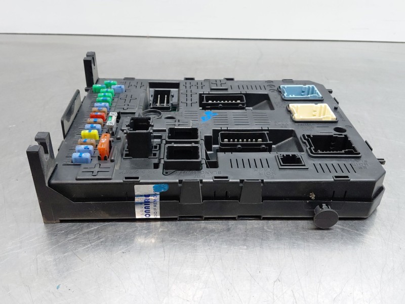 Recambio de caja reles / fusibles para citroën c4 picasso i monospace (ud_) 1.6 hdi referencia OEM IAM   