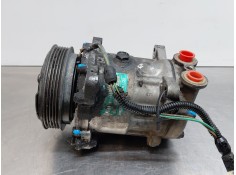 Recambio de compresor aire acondicionado para citroën saxo (s0, s1) 1.5 d referencia OEM IAM   