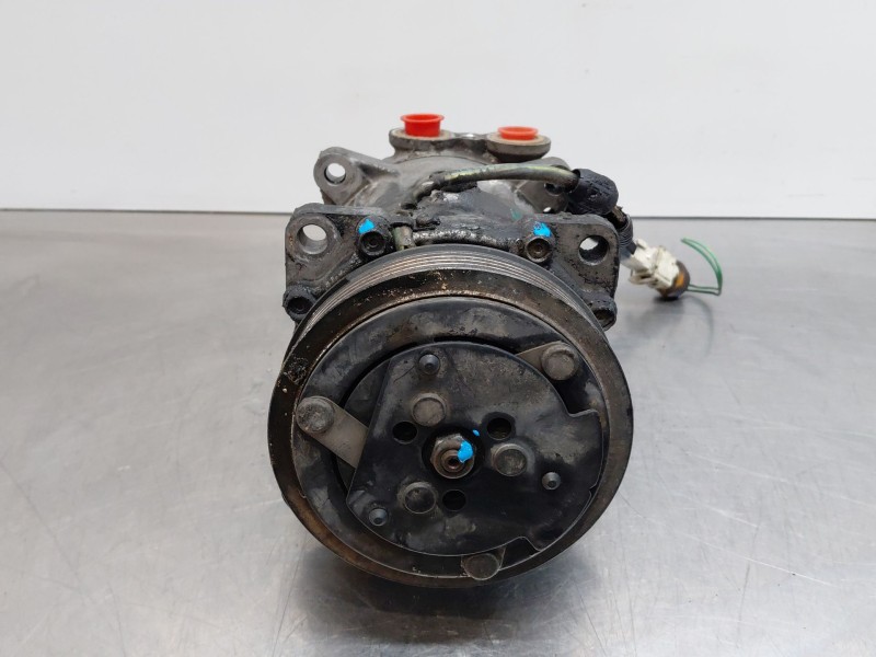 Recambio de compresor aire acondicionado para citroën saxo (s0, s1) 1.5 d referencia OEM IAM   