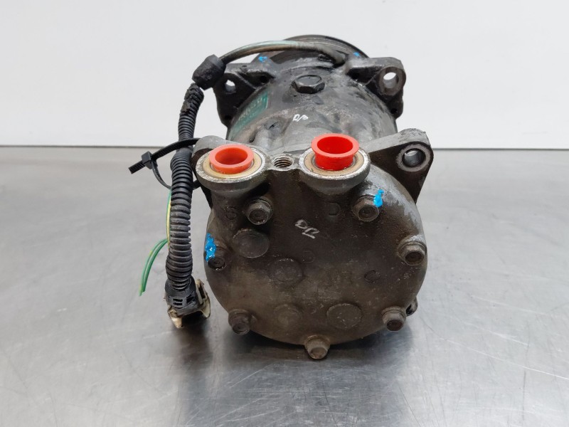 Recambio de compresor aire acondicionado para citroën saxo (s0, s1) 1.5 d referencia OEM IAM   