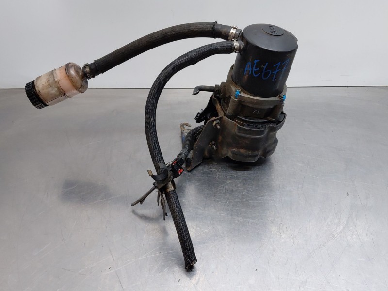 Recambio de bomba direccion para citroën saxo (s0, s1) 1.5 d referencia OEM IAM   