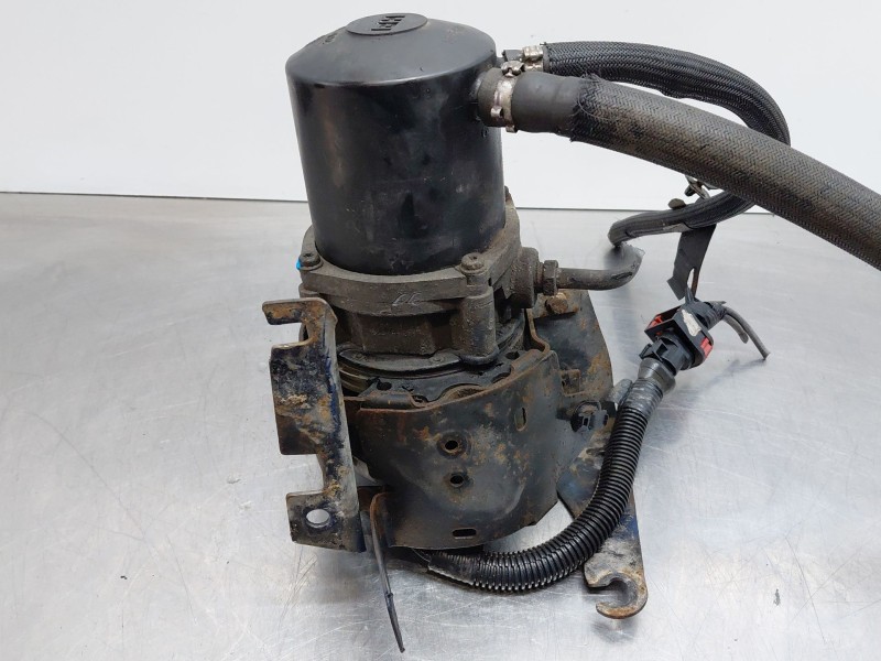 Recambio de bomba direccion para citroën saxo (s0, s1) 1.5 d referencia OEM IAM   