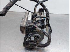 Recambio de bomba suspension para citroën c4 grand picasso i (ua_) 2.0 hdi 138 referencia OEM IAM    2