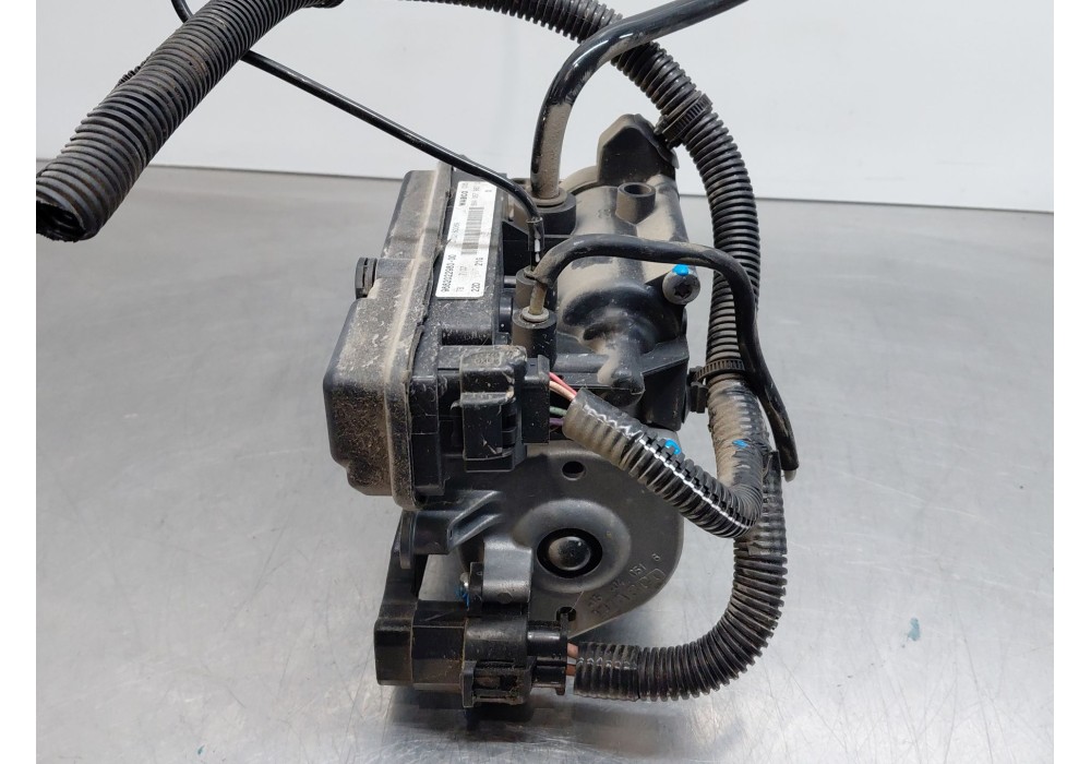 Recambio de bomba suspension para citroën c4 grand picasso i (ua_) 2.0 hdi 138 referencia OEM IAM   