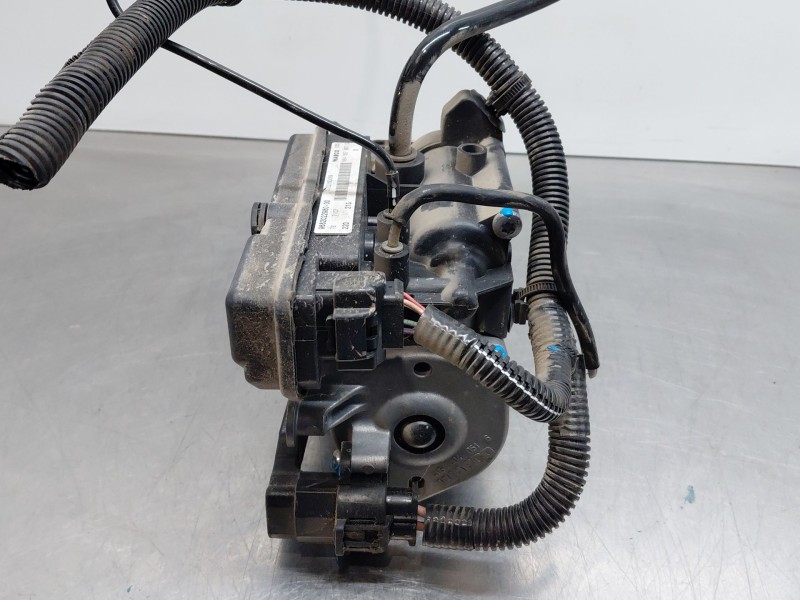 Recambio de bomba suspension para citroën c4 grand picasso i (ua_) 2.0 hdi 138 referencia OEM IAM   