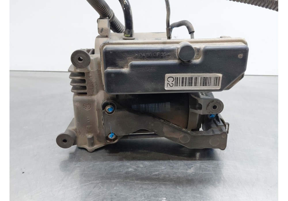 Recambio de bomba suspension para citroën c4 grand picasso i (ua_) 2.0 hdi 138 referencia OEM IAM   