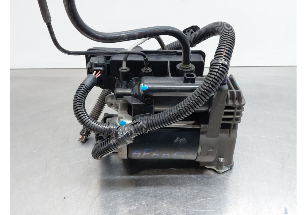 Recambio de bomba suspension para citroën c4 picasso i monospace (ud_) 1.6 hdi referencia OEM IAM   