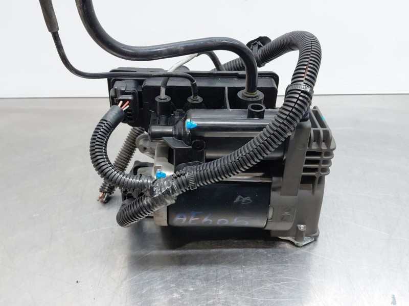 Recambio de bomba suspension para citroën c4 picasso i monospace (ud_) 1.6 hdi referencia OEM IAM   