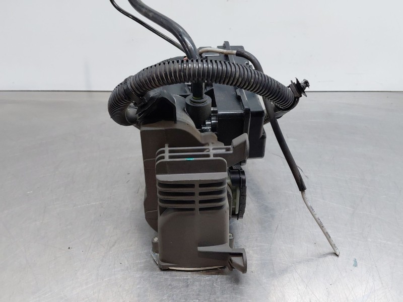 Recambio de bomba suspension para citroën c4 picasso i monospace (ud_) 1.6 hdi referencia OEM IAM   