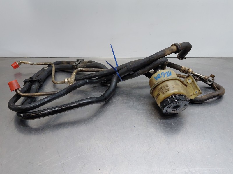 Recambio de tubo presion direccion asistida para fiat ducato caja/chasis (244_) 2.0 jtd referencia OEM IAM   