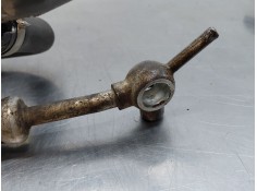 Recambio de tubo presion direccion asistida para fiat ducato caja/chasis (244_) 2.0 jtd referencia OEM IAM    2