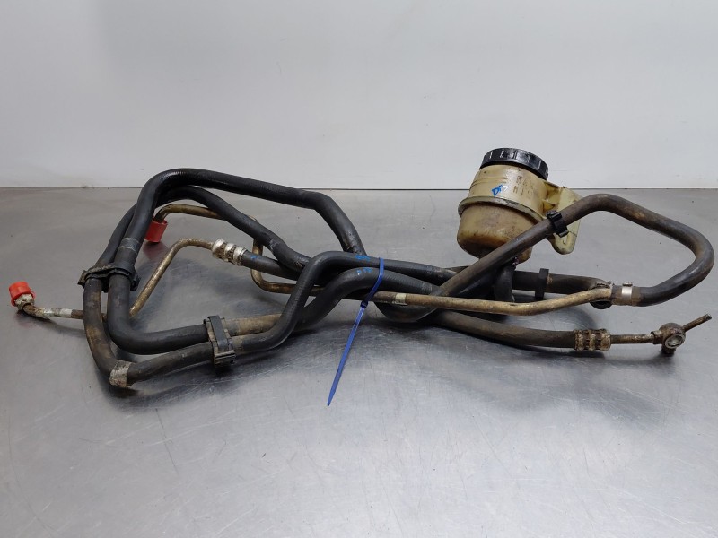 Recambio de tubo presion direccion asistida para fiat ducato caja/chasis (244_) 2.0 jtd referencia OEM IAM   