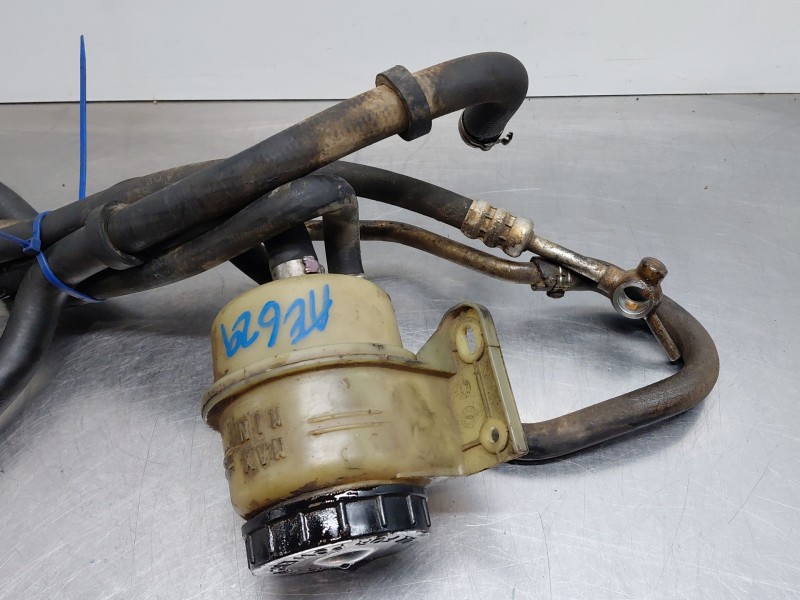 Recambio de tubo presion direccion asistida para fiat ducato caja/chasis (244_) 2.0 jtd referencia OEM IAM   