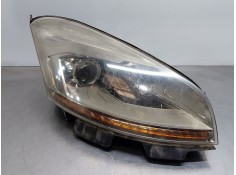 Recambio de faro derecho para citroën c4 grand picasso i (ua_) 2.0 hdi 138 referencia OEM IAM   