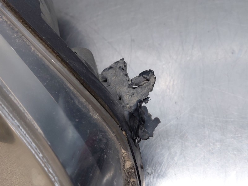 Recambio de faro derecho para citroën c4 grand picasso i (ua_) 2.0 hdi 138 referencia OEM IAM   