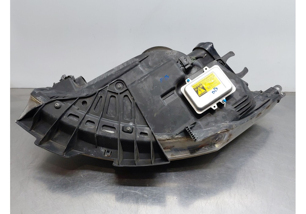 Recambio de faro derecho para citroën c4 grand picasso i (ua_) 2.0 hdi 138 referencia OEM IAM   