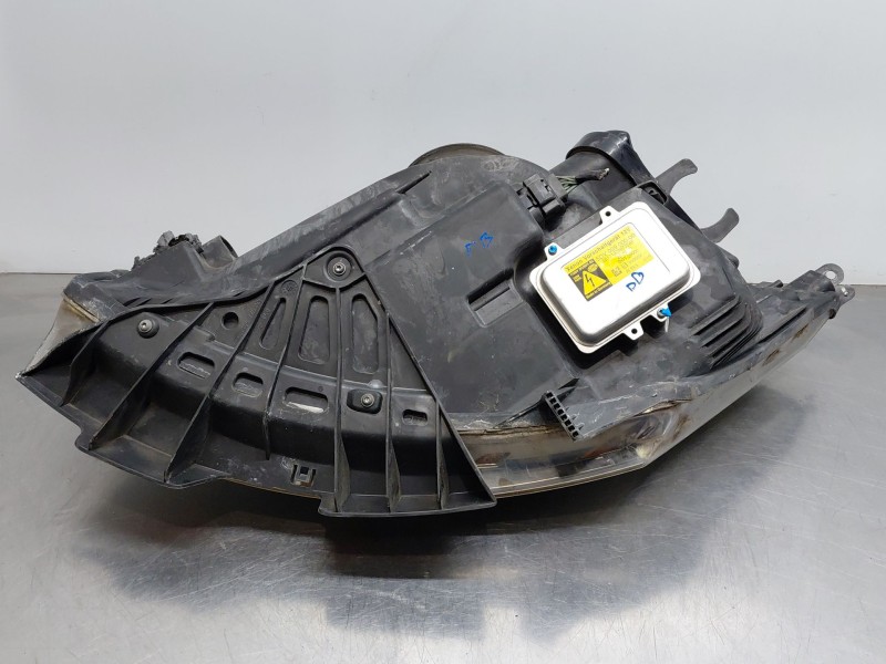 Recambio de faro derecho para citroën c4 grand picasso i (ua_) 2.0 hdi 138 referencia OEM IAM   