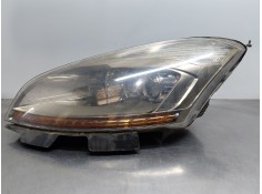 Recambio de faro izquierdo para citroën c4 grand picasso i (ua_) 2.0 hdi 138 referencia OEM IAM    2