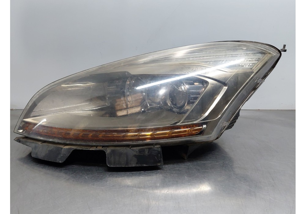 Recambio de faro izquierdo para citroën c4 grand picasso i (ua_) 2.0 hdi 138 referencia OEM IAM   