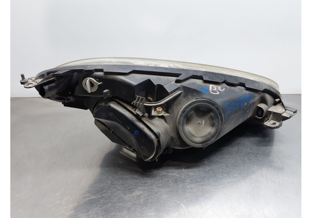 Recambio de faro izquierdo para citroën c4 grand picasso i (ua_) 2.0 hdi 138 referencia OEM IAM   
