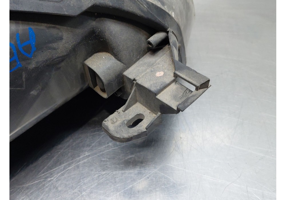 Recambio de faro izquierdo para citroën c4 grand picasso i (ua_) 2.0 hdi 138 referencia OEM IAM   
