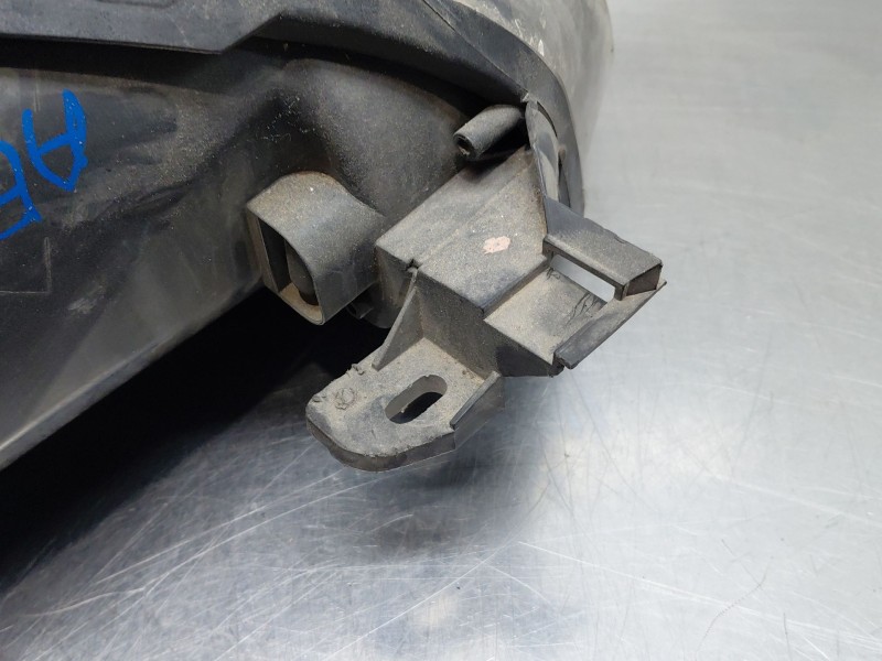 Recambio de faro izquierdo para citroën c4 grand picasso i (ua_) 2.0 hdi 138 referencia OEM IAM   