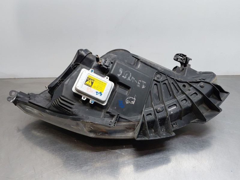 Recambio de faro izquierdo para citroën c4 grand picasso i (ua_) 2.0 hdi 138 referencia OEM IAM   