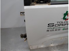 Recambio de puerta delantera izquierda para peugeot rifter active pack referencia OEM IAM    2