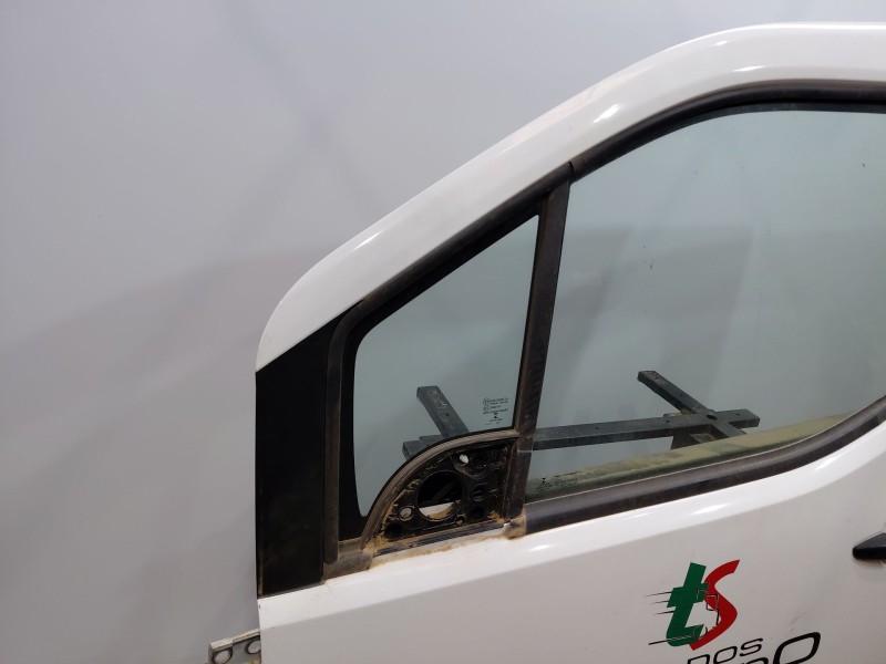 Recambio de puerta delantera izquierda para peugeot rifter active pack referencia OEM IAM   