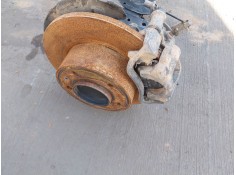 Recambio de puente trasero para renault master iii furgón referencia OEM IAM    2