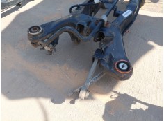 Recambio de puente trasero para maserati quattroporte granlusso referencia OEM IAM    2