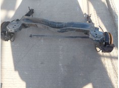 Recambio de puente trasero para fiat scudo furgoneta (270_, 272_) 2.0 d multijet referencia OEM IAM   