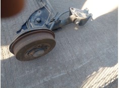 Recambio de puente trasero para dacia sandero ii (b8_) 1.5 dci referencia OEM IAM    2