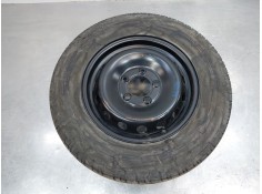 Recambio de neumatico repuesto para nissan nv 400 l3h2 referencia OEM IAM   