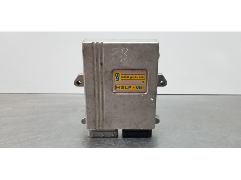 Recambio de modulo electronico para citroen xsara berlina 1.6 16v tonic referencia OEM IAM AEB2001NC  