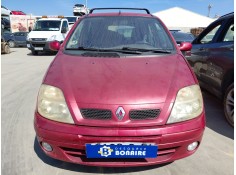renault scénic i monospace (ja0/1_, fa0_) del año 2003