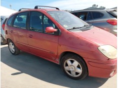 renault scénic i monospace (ja0/1_, fa0_) del año 2003 2
