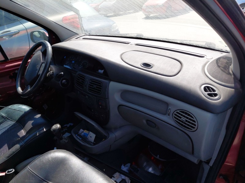 renault scénic i monospace (ja0/1_, fa0_) del año 2003