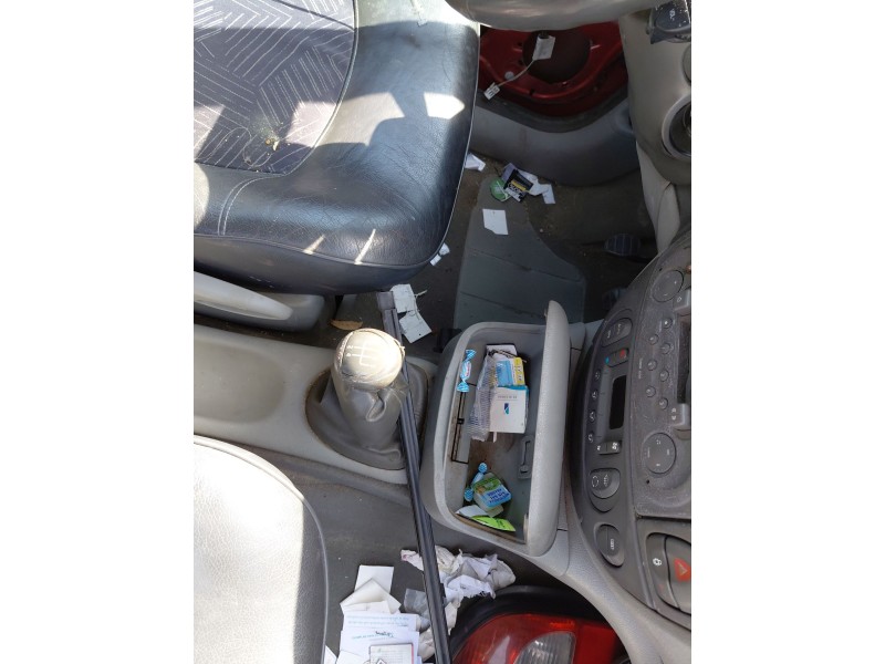 renault scénic i monospace (ja0/1_, fa0_) del año 2003