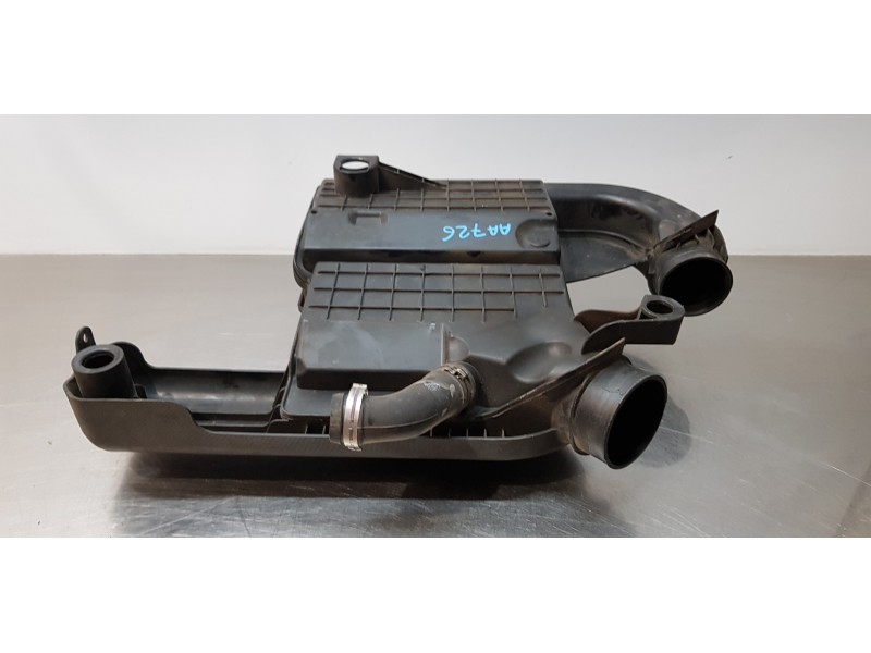 Recambio de filtro aire para fiat doblo ii cargo (263) furgón base maxi referencia OEM IAM 51842145  