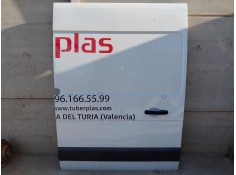Recambio de puerta lateral corredera derecha para nissan nv 400 l3h2 referencia OEM IAM   