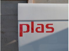 Recambio de puerta lateral corredera derecha para nissan nv 400 l3h2 referencia OEM IAM    2