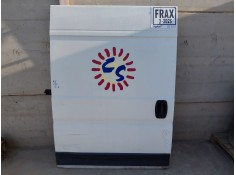 Recambio de puerta lateral corredera derecha para fiat ducato 250 multijet referencia OEM IAM   